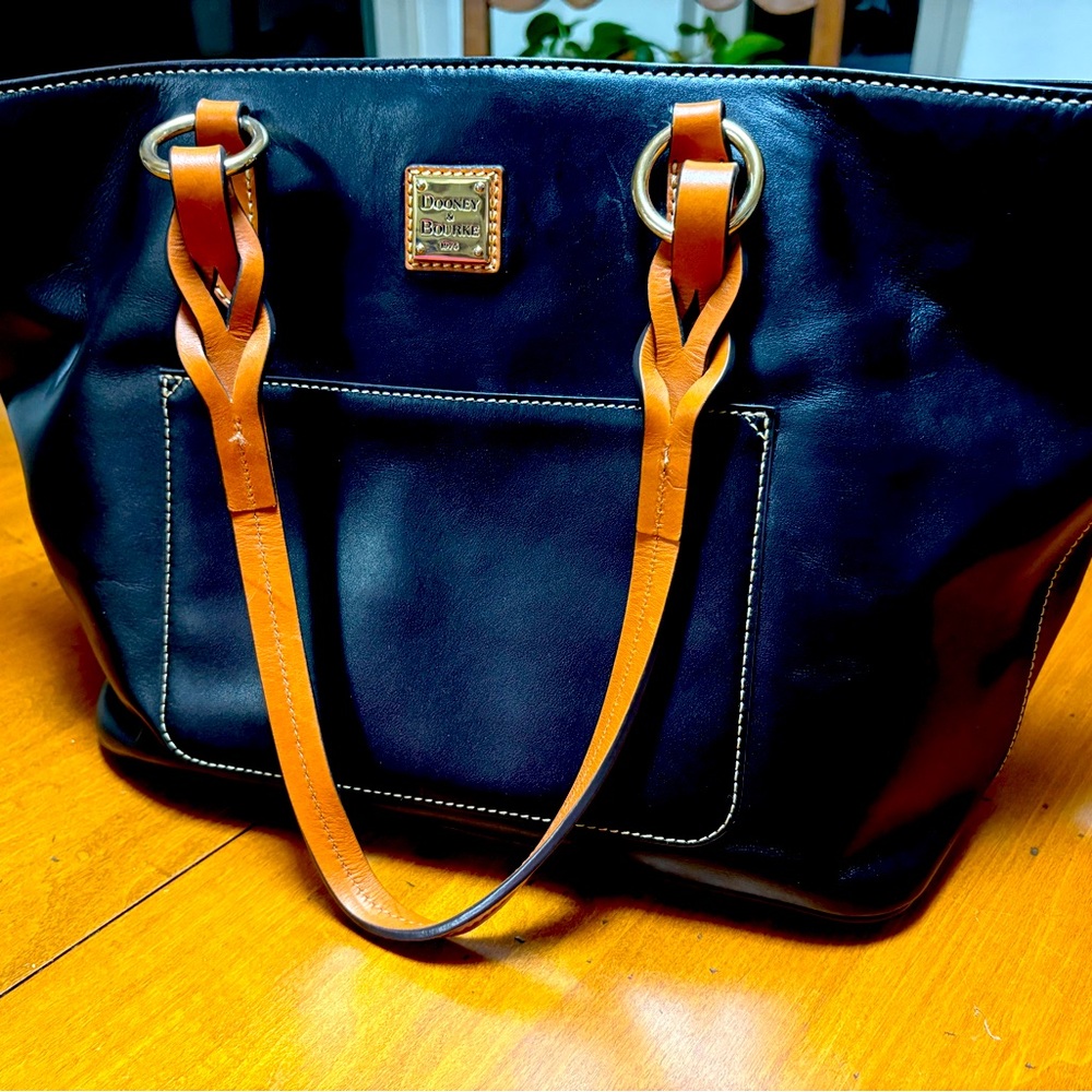 Dooney and Bourke